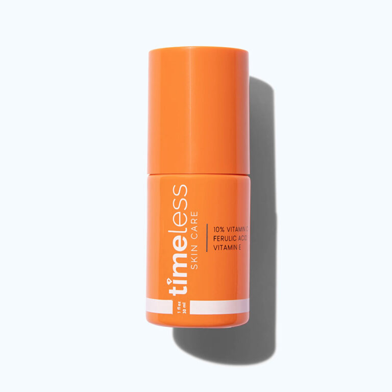 Serum D Ng S Ng Da Timeless Vitamin C E Ferulic Acid Timeless