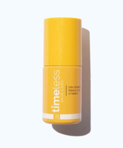 Timeless 20% Vitamin C + E Ferulic Acid