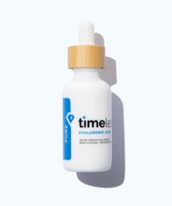 Timeless Hyaluronic Acid 100%