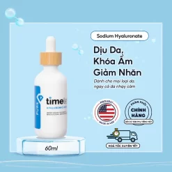 Timeless Hyaluronic Acid 100%