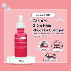 Timeless Matrixyl®️ Synthe'6®️