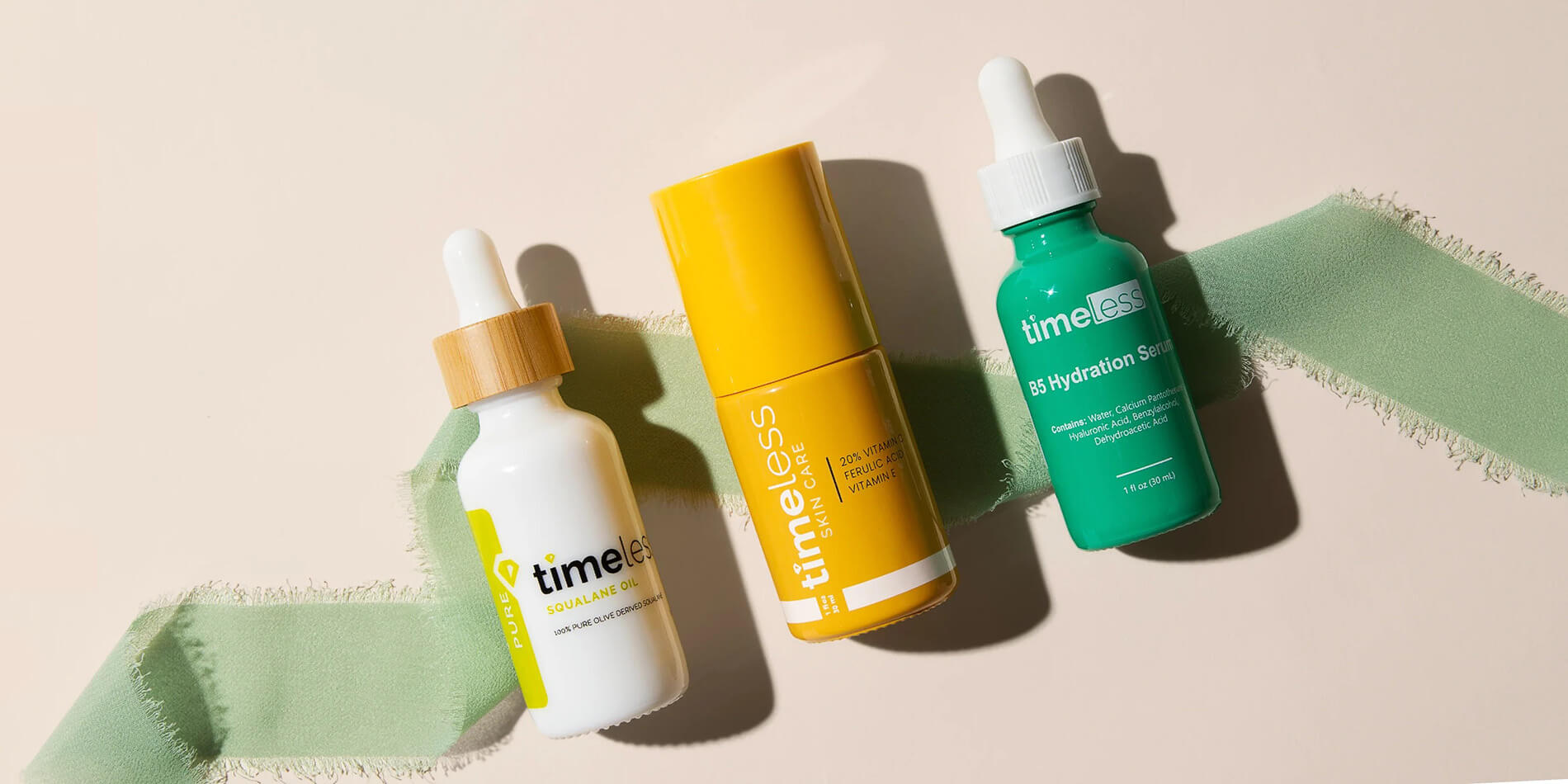 Banner timeless Việt Nam