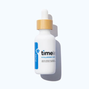 Timeless Hyaluronic Acid 100%