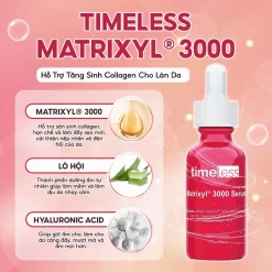 serum Timeless Matrixyl®️ Synthe'6®️