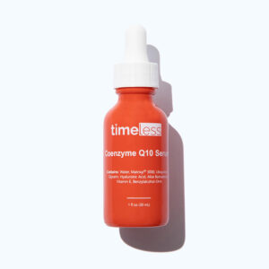 Serum timeless Coenzym Q10