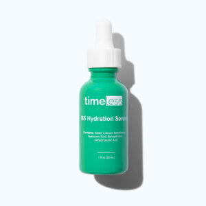 Serum Timeless Vitamin B5