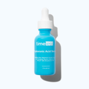 Timeless Hyaluronic Acid + Vitamin C