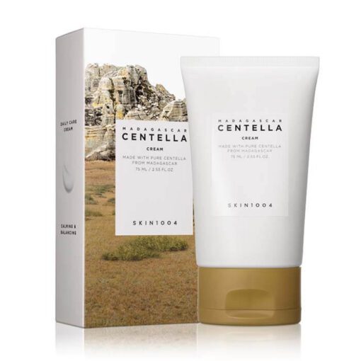 Kem dưỡng ẩm Skin1004 Madagascar Centella Cream