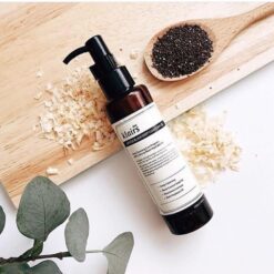 Klairs Gentle Black Deep Cleansing Oil