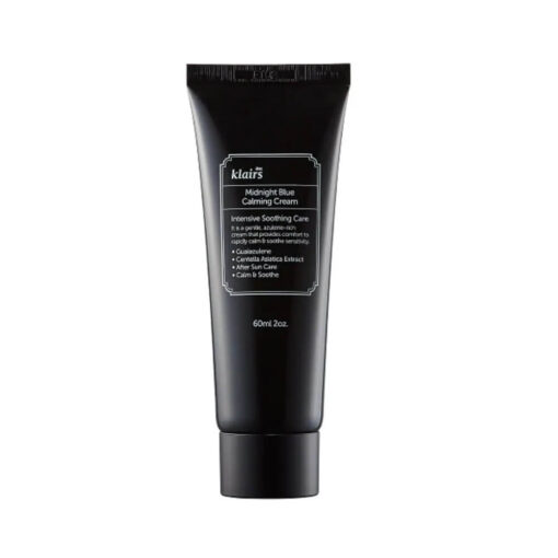 Klairs Midnight Blue Calming Cream