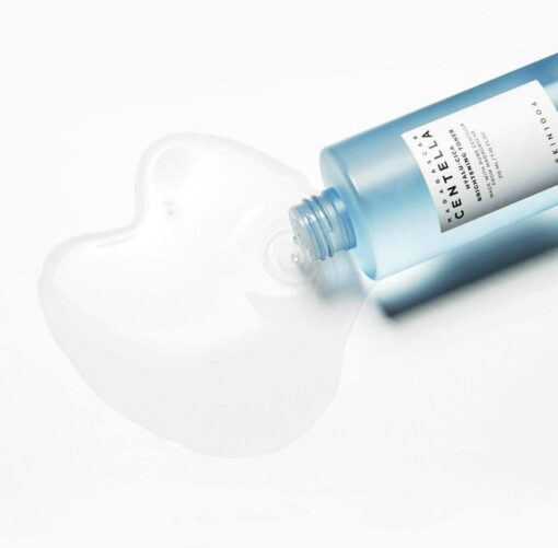 Nước hoa hồng cấp ẩm Skin1004 Hyalu cica Brightening Toner