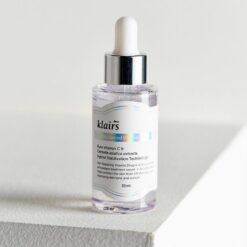 Serum Vitamin C Klairs