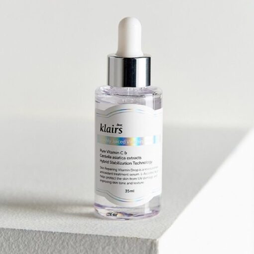 Serum Vitamin C Klairs