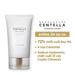 Kem dưỡng ẩm Skin1004 Soothing Cream
