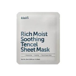 Mặt nạ dưỡng ẩm klairs
