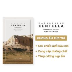 mặt nạ giấy skin1004