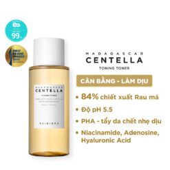Nước hoa hồng Skin1004