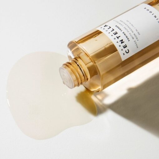 Nước hoa hồng skin1004 madagascar Centella Toning Toner
