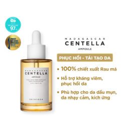 serum rau má Skin1004