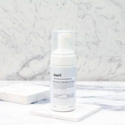Sữa rửa mặt klairs Rich Moist Foaming Cleanser