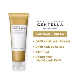 Sữa rửa mặt Skin1004