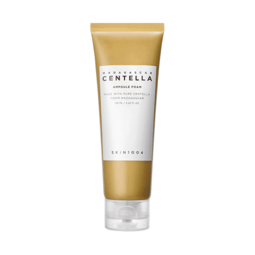 Sữa rửa mặt skin1004 Madagascar Centella