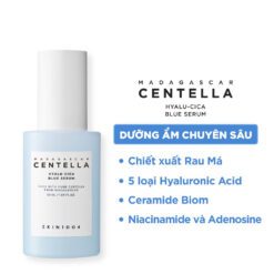 Tinh chất cấp ẩm Skin1004 Hyalu-cica