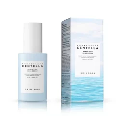 Tinh chất cấp ẩm Skin1004 Madagascar Centella Hyalu-Cica Blue Serum
