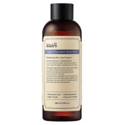 Nước hoa hồng Klairs