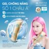 Anessa Gold Gel SPF50+ PA++++