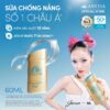 Anessa Gold Milk SPF50+ PA++++