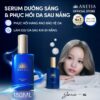 Anessa Night Sun Care Serum