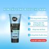 Body Natur Depilmen Hair Removal Cream In Shower
