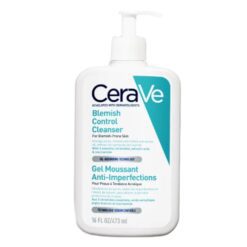 CeraVe Blemish Control Cleanser 473ml