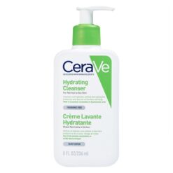 Cerave Hydrating Cleanser