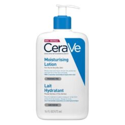 Cerave Moisturising Lotion 473ml