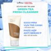 Isntree Green Tea Fresh Cleanser