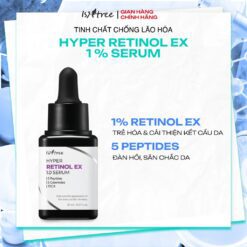 Isntree Hyper Retinol EX 1% Serum
