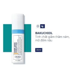 Obagi Clinical Dark Spot Disruptor Discoloration Correcting
