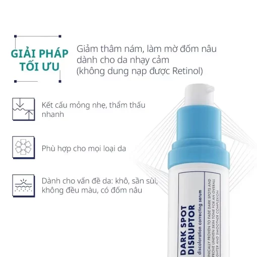 Obagi Clinical Dark Spot Disruptor Discoloration Correcting 30ml