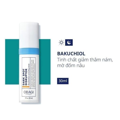 Obagi Clinical Dark Spot Disruptor Discoloration Correcting
