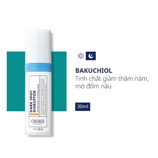 Obagi Clinical Dark Spot Disruptor Discoloration Correcting