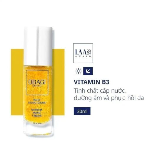 Obagi Daily Hydro Drops