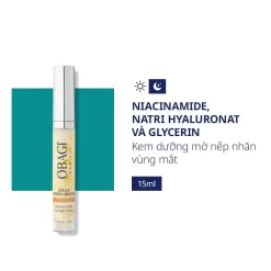 Obagi Daily Hydro-Drops Eye Gel Cream