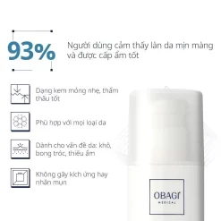 Obagi Hydrate Facial Moisturizer 48g