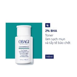 Obagi Medical Clenziderm M.D. Pore Therapy Exfoliating BHA