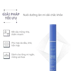 Obagi Nu-Cil Eyelash Enhancing