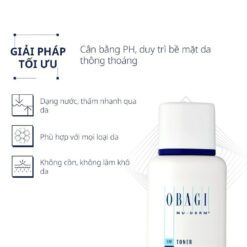 Obagi Nu-Derm 198ml