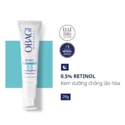 Obagi Retinol 0.5