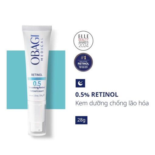 Obagi Retinol 0.5